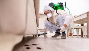 Best Emergency Pest Control  in Garfield, NJ